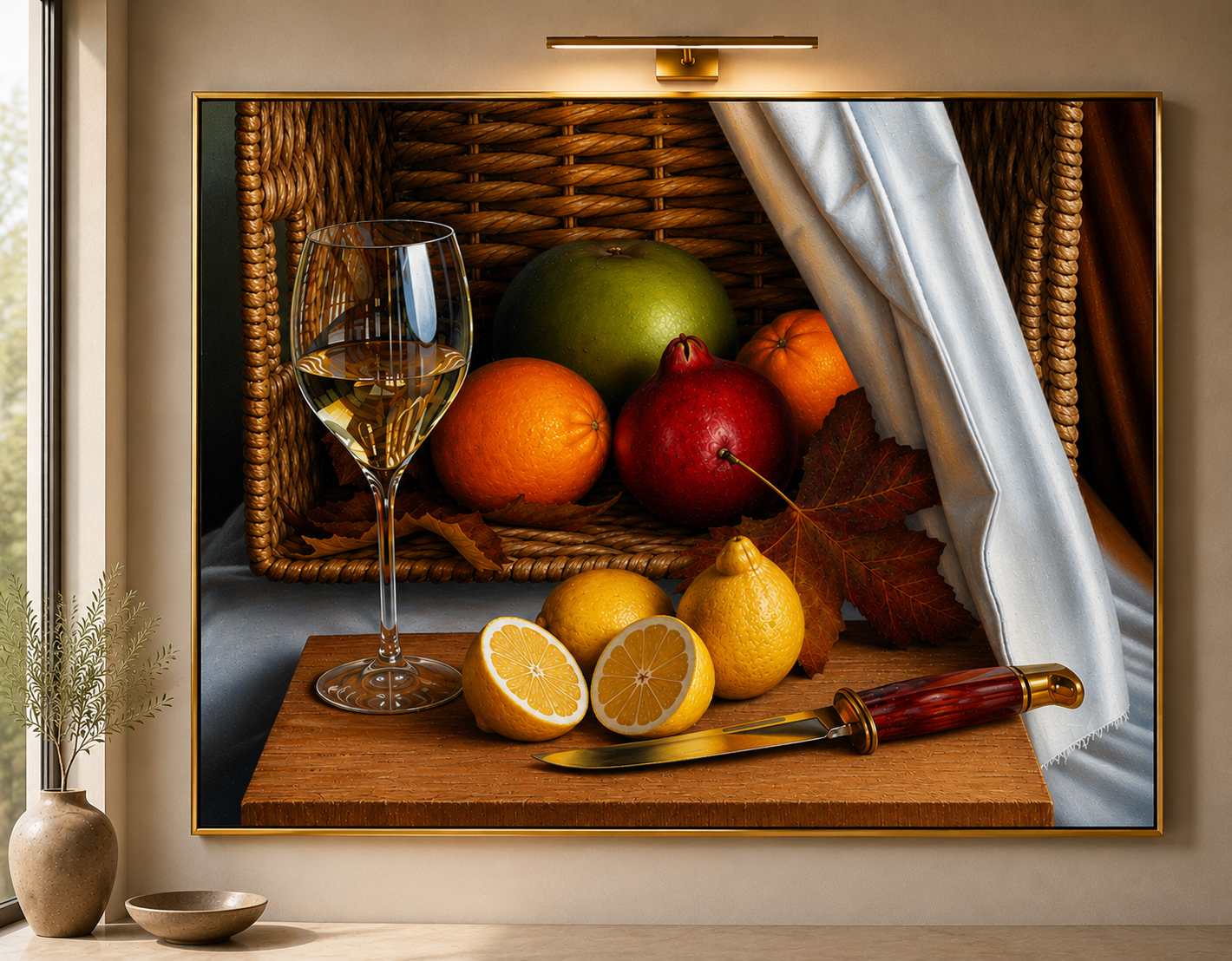 Frutas 04